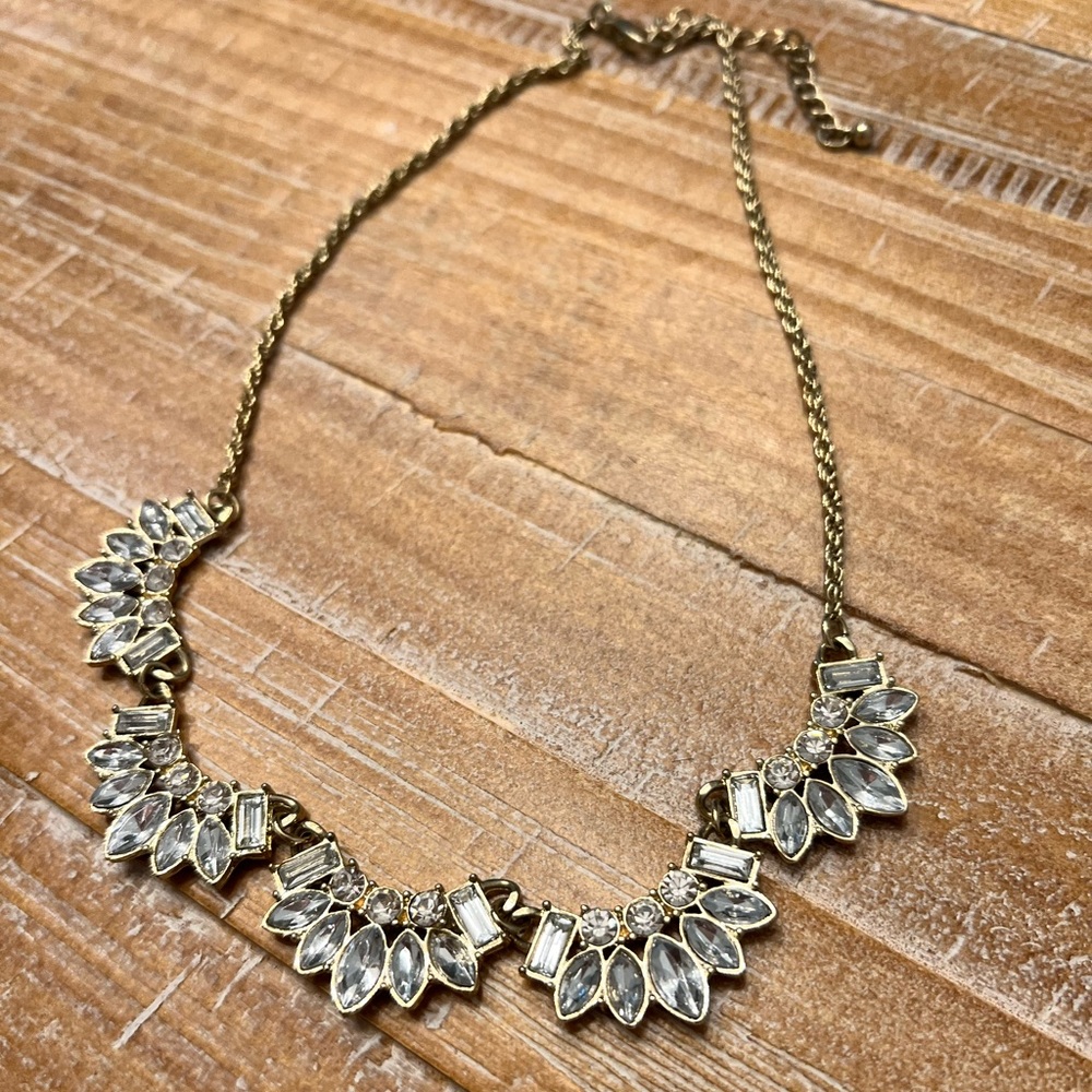 Statement Necklace